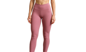 Ptula pink legging yoga pants size small